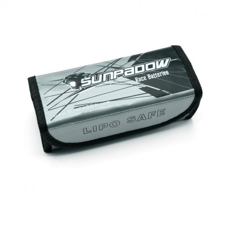 Sunpadow LiPo Safety Bag - SUNPADOW - LIPOSACK1
