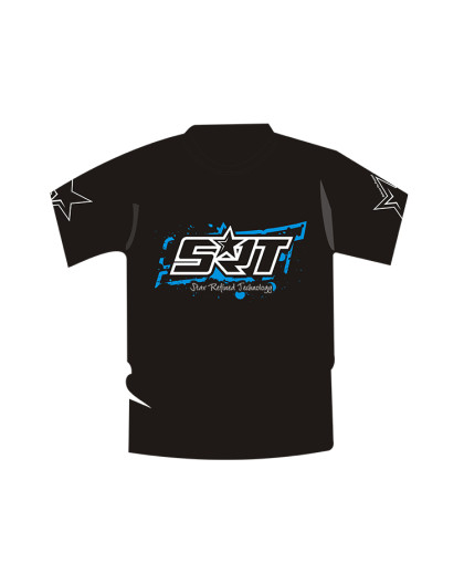 SRT T-Shirt size L - SRT-SHIRT-L - SRT