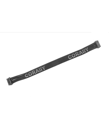 Câble sensor plat - 100mm - CORALLY - C-50311