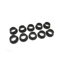 0.S.SPEED EXHAUST SEAL RING 21 (10 PCS) - OS - OS22826145