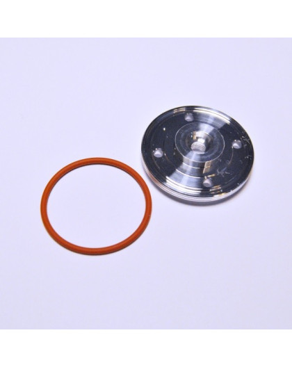 INNER HEAD WITH O-RING O.S.SPEED B2103 - OS - OS2BN04100