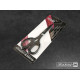 6.5 Modeling Scissors - Softy Grips - BITTYDESIGN - BDSS-37973-S