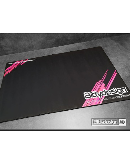 Anti-slip Table Pad 100x63cm - BITTYDESIGN - BDTP-10063
