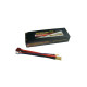 Lipo battery 7.4V 75C 6500mah 2S Stick PK4 - VANT - V0205