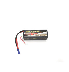 Lipo battery 15.2V 100C 8000mah 4S Stick EC5 - VANT - V0401