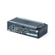 Lipo Battery HV Shorty Graphene 4900mAh 7.6V - NOSRAM - 999651