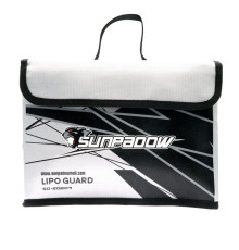 Sac de transport Lipo L - SUNPADOW - SQ-202104