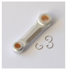 Conrod B21 / Piston-pin retainer(3) - VS - VS04102