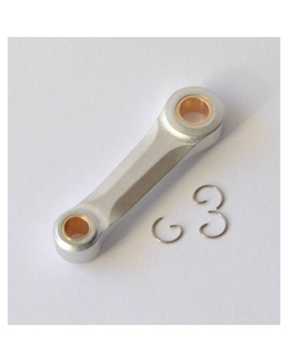 Conrod B21 / Piston-pin retainer(3) - VS - VS04102