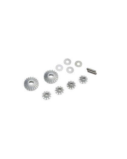 Diff. Bevel Gear Set - KYOSHO - IF402