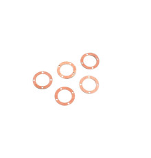 Diff. Case Gaskets - KYOSHO - IF404-01