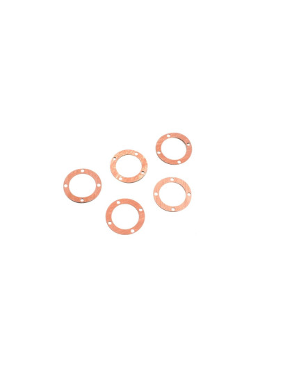 Diff. Case Gaskets - KYOSHO - IF404-01