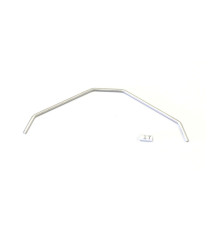 Rear Sway Bar (2.7mm/) - KYOSHO - IF460-2.7