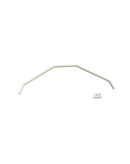 Front Stabilizer Bar (2.4mm) - KYOSHO - IF459-2.4