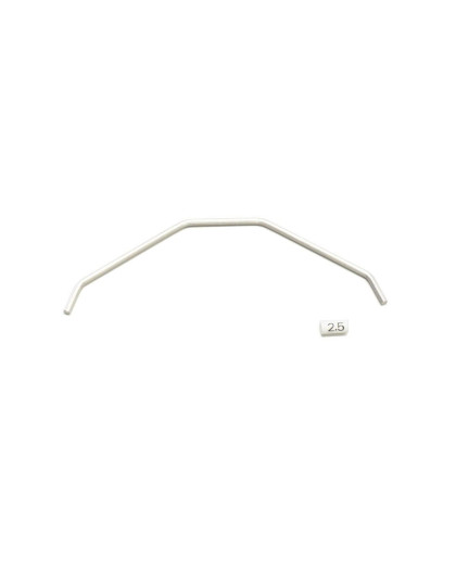 Front Stabilizer Bar (2.5mm) - KYOSHO - IF459-2.5