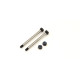Hard Front Lower Sus. Shaft Screw 3x42.8mm - KYOSHO - IFW458
