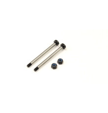 Hard Front Lower Sus. Shaft Screw 3x42.8mm - KYOSHO - IFW458