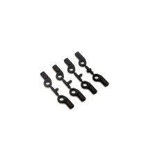 6.8mm Ball End (8) - KYOSHO - IS053B