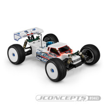 Carrosserie BRUGGY F2 Truggy 1/8 - JCONCEPTS - 0463