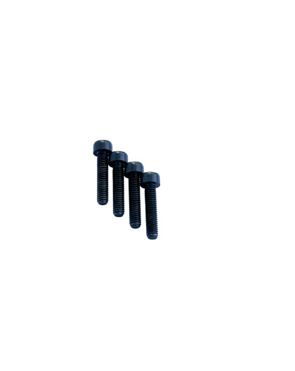 Corsatec Head Screw (4pcs) - CORSATEC - CT50108