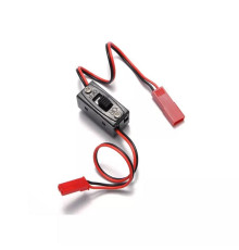 JST ON/OFF SWITCH - RC PARTS - RC15005
