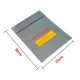 LIPO SAFETY BAG 230x300mm - RC PARTS - RC15021