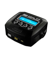 Chargeur S65 AC/DC 6A 65W - SKYRC - SK100152