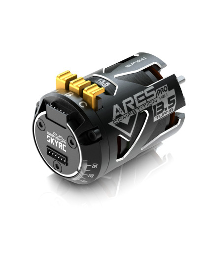 ARES PRO V2.1 SPEC 13.5T 3050KV - SKYRC - SK400003-58