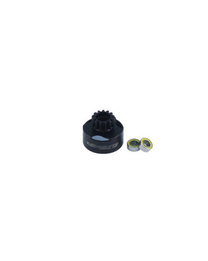 VENTILATED Z13 CLUTCH BELL WITH BEARINGS - UR0661 - ULTIMATE