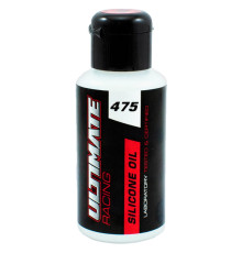 Huile silicone 475 CPS - 75ml - ULTIMATE - UR0747