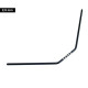 2.5MM FRONT ANTI-ROLL BAR FOR ASSO-MUGEN-XRAY - ULTIMATE - UR1781-25