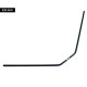 2.6MM REAR ANTI-ROLL BAR FOR ASSO-MUGEN-XRAY - ULTIMATE - UR1782-26