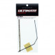 2.8MM REAR ANTI-ROLL BAR FOR ASSO-MUGEN-XRAY - ULTIMATE - UR1782-28