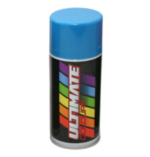 Spray Fluorescent Blue - ULTIMATE - UR2201