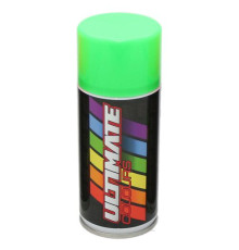 Spray Fluorescent Green - ULTIMATE - UR2301