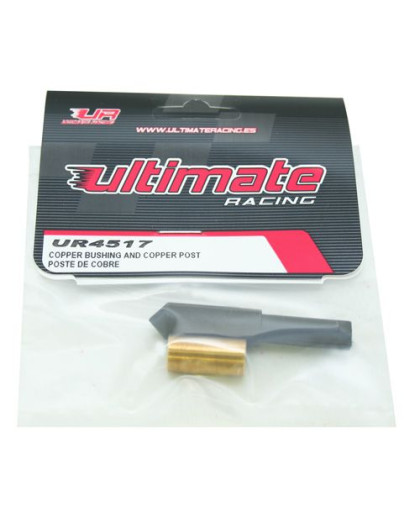 COPPER BUSHING AND COPPER POST - UR4517 - ULTIMATE