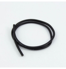 Câble silicone noir 14 AWG (50cm) - ULTIMATE - UR46117