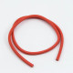 12awg RED SILICONE WIRE (50cm) - UR46209 - ULTIMATE