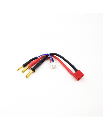 Câble de charge 2S (Dean-PK 4.0mm) - ULTIMATE - UR46305