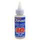 SILICONE SHOCK OIL 40WT (500cSt) - ASSOCIATED - 5423