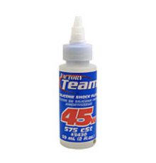 SILICONE SHOCK OIL 45WT (575cSt) - ASSOCIATED - 5430