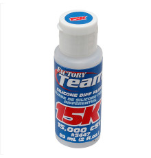 SILICONE DIFF FLUID 15000CST - ASSOCIATED - 5447