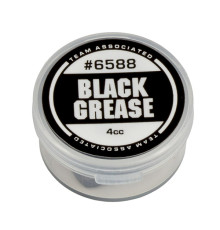 BLACK GREASE - ASSOCIATED - 6588
