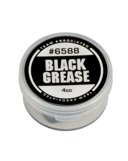 Graisse noire - ASSOCIATED - 6588