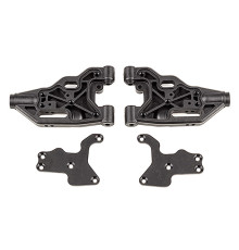 RC8B3.2/RC8B3.2e FRONT ARMS - ASSOCIATED - 81438