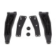 RC8T4 FT FRONT UPPER SUSPENSION ARMS - TEAM ASSOCIATED - AS81496