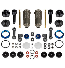 RC8B4 SHOCK KIT FRONT - ASSOCIATED - 81586