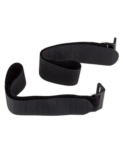 RC8B4e HOOK AND LOOP STRAPS - ASSOCIATED - 81584
