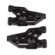 RC8B4.1/e SIDE FRONT LOWER SUSP. ARMS. SOFT - ASSOCIATED - 81636
