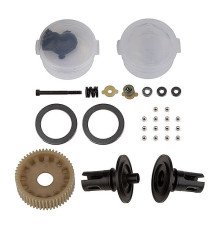 B6 RANGE BALL DIFFERENTIAL KIT (CAGED RACE) - ASSOCIATED - 91992